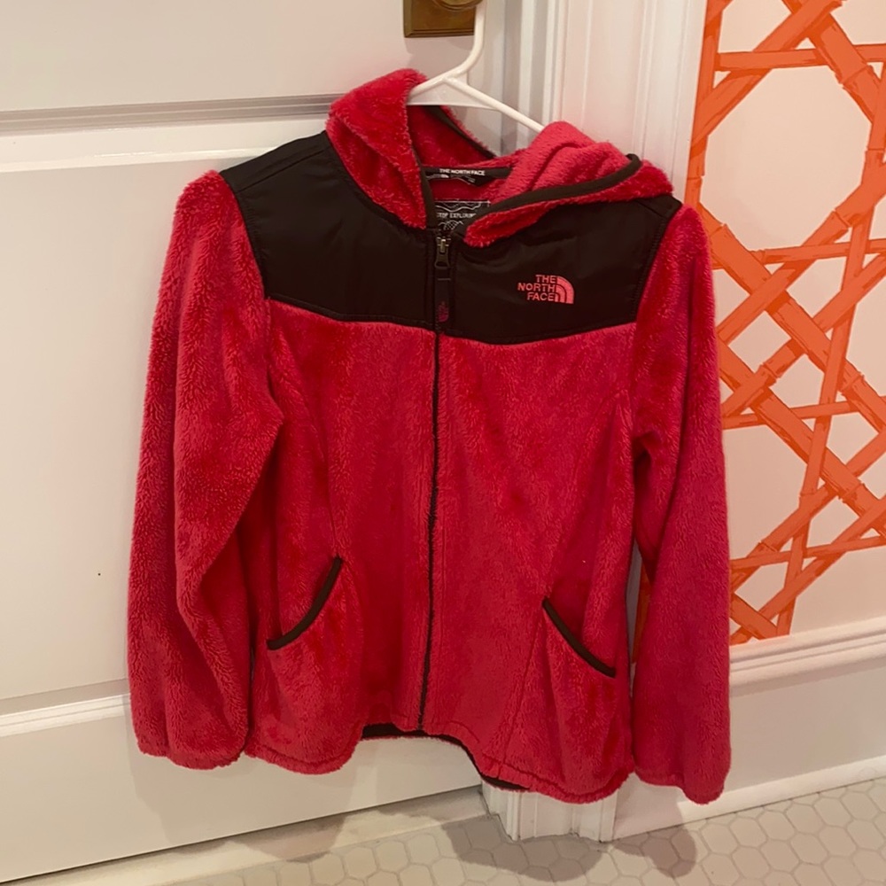 North Face Jacket!!